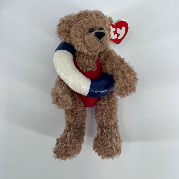 Ty beanie babies rare allura with tags good condition - Picture 2 of 6